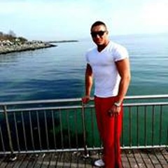 Burak Mavi