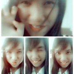 Alyssa Mae Marlangawe