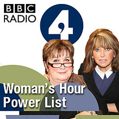 Woman's Hour Power List