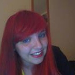 Rebecca Hafren Betenson