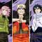 MonsterManga