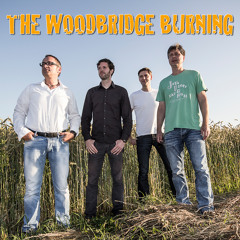 The Woodbridge Burning