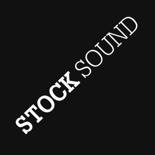 stocksound’s avatar