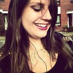 Luisa Caram Fernandes