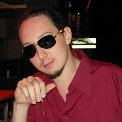 Adrien Joron