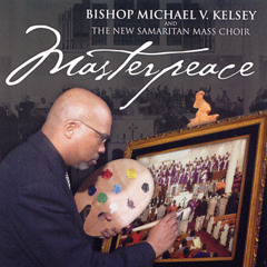 Bishop Michael V. Sr.
