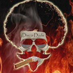 Disco-Dude
