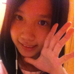 Rebecca Liew ~ =3