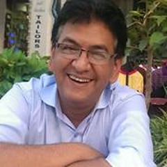 Faisal M Rabbani