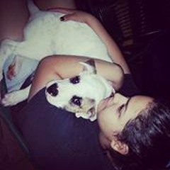 Dina Samy Fretes