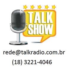 Talk Radio - Talk Show