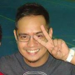 Jose Enrique Galang III