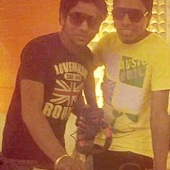 Abeer younas ( Dj Hero )