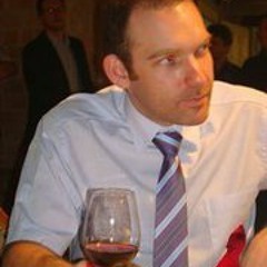 Gerald Gamperl-Stecker