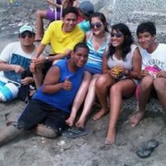 Cristian Adrian Jibaja