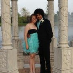 I love you