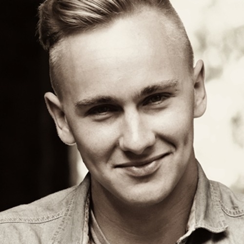 Stream MARIUS BERG music | Listen to songs, albums, playlists for free ...