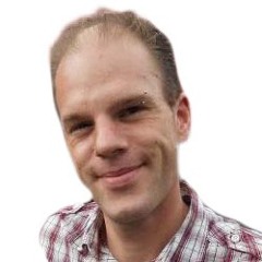 Björn Strauß 1