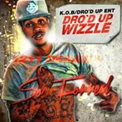 Dro'd Up Wizzle
