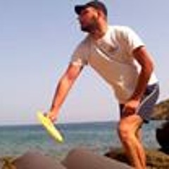 Aristidis Sarantopoulos