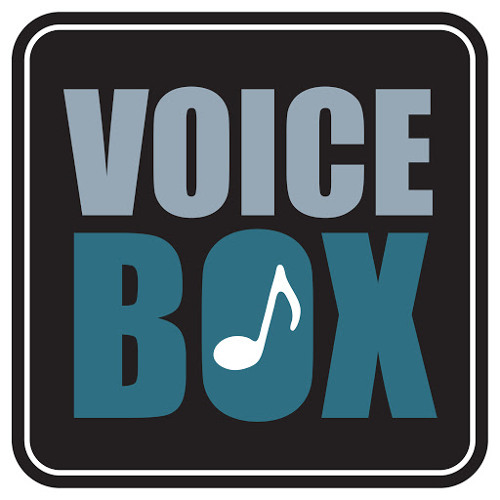 Stream VoiceBoxGr music | Listen to songs, albums, playlists for free on  SoundCloud