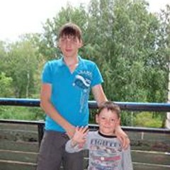 Andrey  Kalashnikov 1