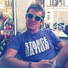 Benjamin Valette'Mouth