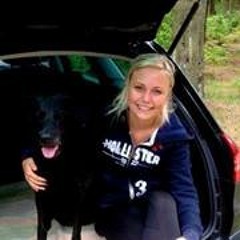 Nanna Mellerup Skjødt