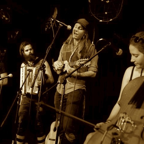 Stream Bramble (band) music Listen to songs, albums, playlists for