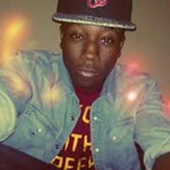 Shyheem Gets-yum Riley