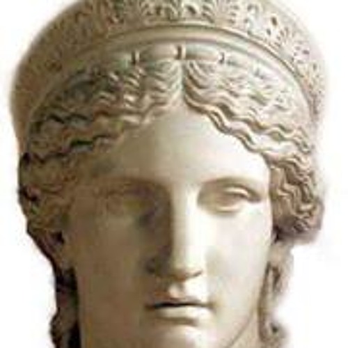 Фиала Афины