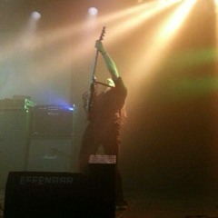 Another technical riffshits