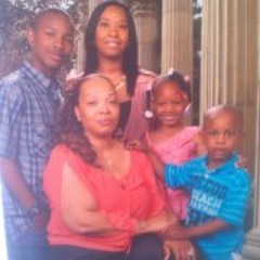 Yolanda Johnson-Hopkins