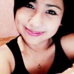 Gellie Lamadrid Cacayan