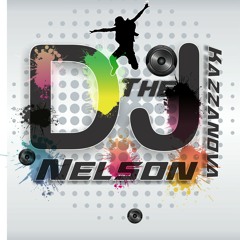 djnelson the Kazzanova