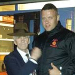 Darren Davito Hindle