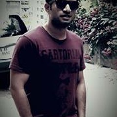 Adarsh Krishna 1