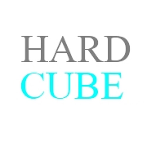 DJ Hardcube’s avatar