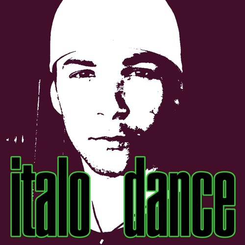 ITALIAN DANCE — artist photo
