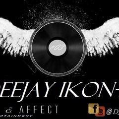 Deejay Ikon-ic