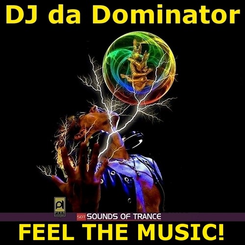 DJdaDominator — artist photo