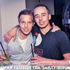 Niklas Myrthue Henriksen