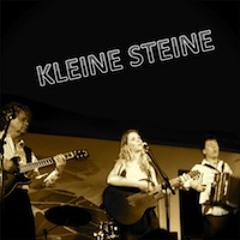 KLEINE STEINE