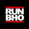 RUN BHO