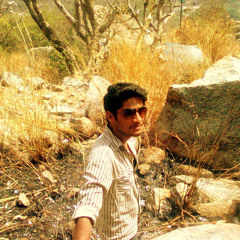 Abhishek Shivalingaiah