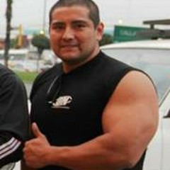 Antonio Barrera Rojas