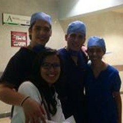 Luis Arturo Doniz GLl