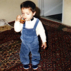Mohammad Mansoori