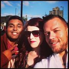 Daniel Christopher Smyth