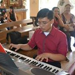 Jonald Justine Itugot